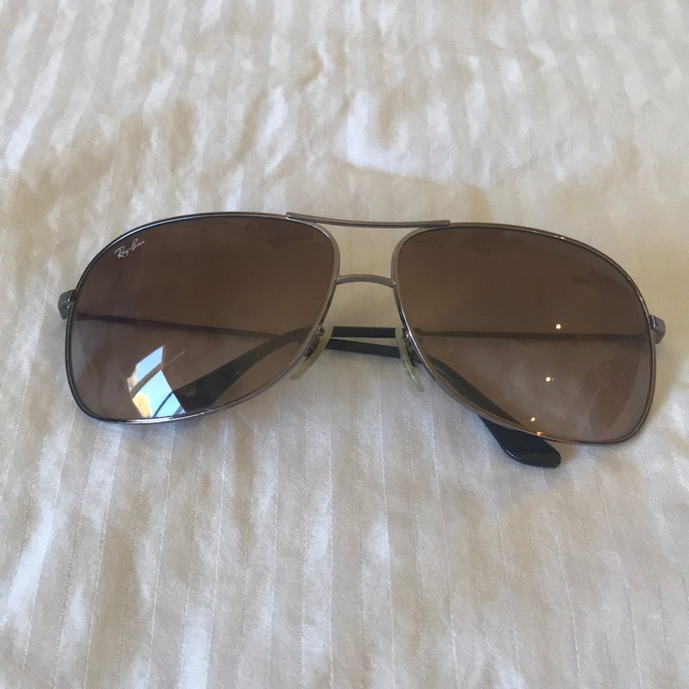 Unisex Ray-Ban Sunglasses RB3267
